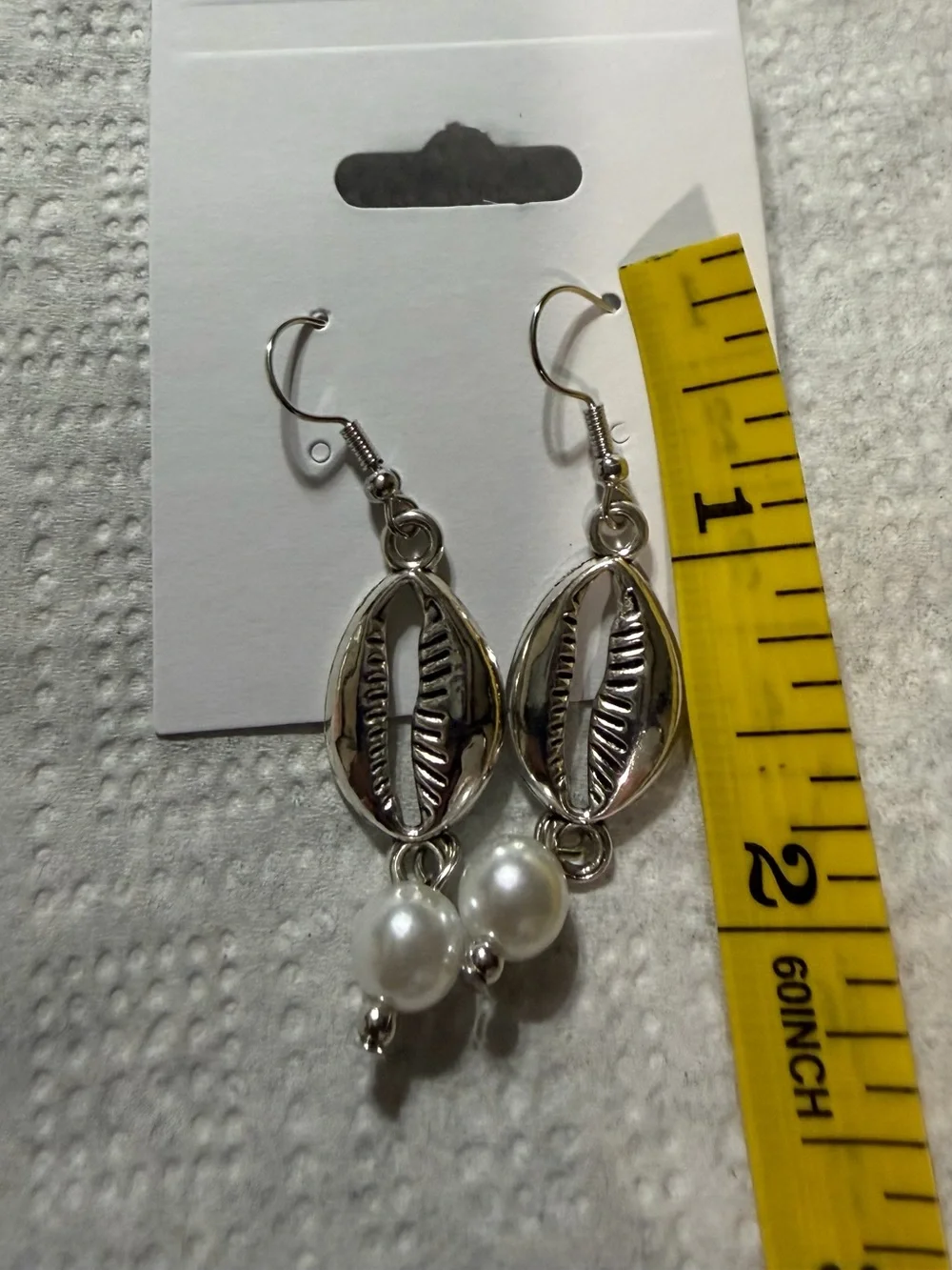 N/A elegant silver